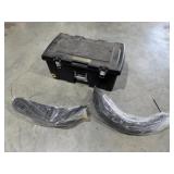 Sterlite Tote, Golf Cart Parts