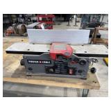 6" Variable Speed Bench Jointer