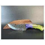 Fixed Blade Knife
