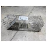 Large Trap