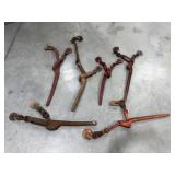 Chain Binders