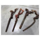 Chain Binders