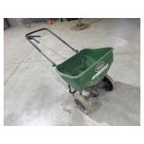 Seed spreader