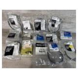 Brake hoses