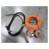 Wire