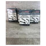 Ignition wire sets