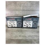 Ignition wire sets