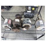 5 Motors