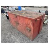 Large Job Box