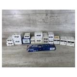 Chassis Parts