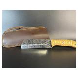 Fixed Blade Knife
