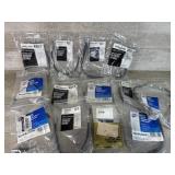 Brake hoses