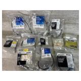 Brake hoses