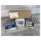Brake hoses