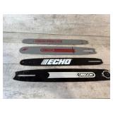 Chainsaw Bars