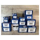 Chassis Parts