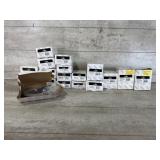 Chassis Parts