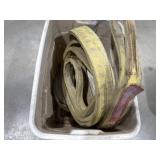 Strap, hose