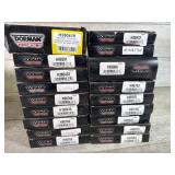 Brake hoses