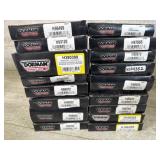 Brake hoses