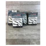 Ignition wire sets