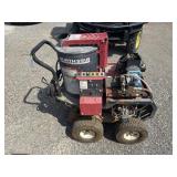 North Star Hot Water Pressure Washer