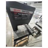 Sears Craftsman 12" band saw