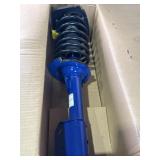 Strut assembly