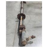 Industrial pump