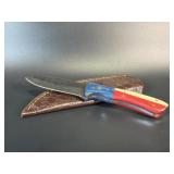 Fixed Blade Knife
