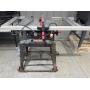 Craftsman 10" Table saw