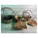 Baskets