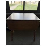 Wooden Table