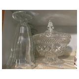 Glassware
