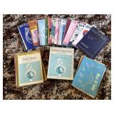 Vintage Sheet Music