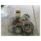 Scrap wire Lot