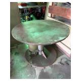 Metal Spool