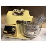 Oster Mixer