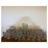 Glassware