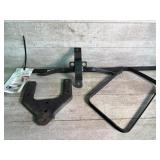 John Deere Mower Parts