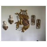 Wall decor