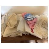 Linens