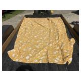 Quilt and rug
