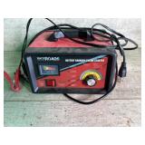 Battery charger