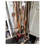 Yard Tools