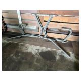 Picnic Table Frame