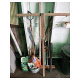 Gardening Supplies