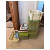 Storage Containers