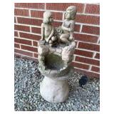 Garden Decor