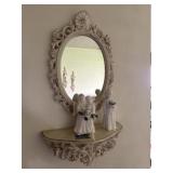 Wall decor
